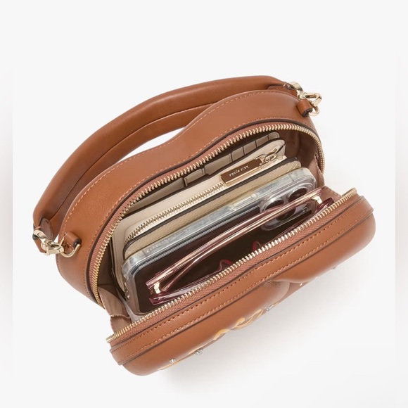 Kate Spade NYC 3D Pretzel Crossbody - Picture 5 of 6